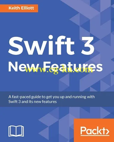 Swift 3 New Features by Keith Elliott-P2P的图片1