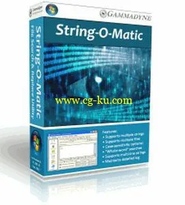 Gammadyne String-O-Matic 23.0的图片1