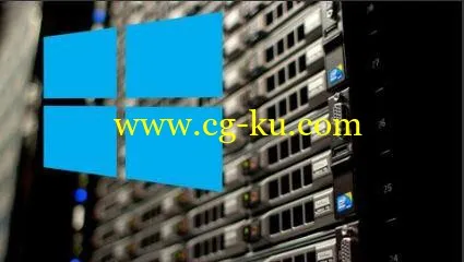 Windows Server 2012 Administration for Beginners的图片1