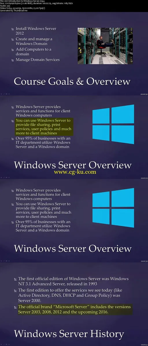 Windows Server 2012 Administration for Beginners的图片2