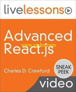 LiveLessons – Advanced React.js的图片1