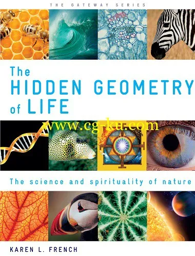 The Hidden Geometry of Life: The Science and Spirituality of Nature (Gateway) by Karen L. French-P2P的图片1