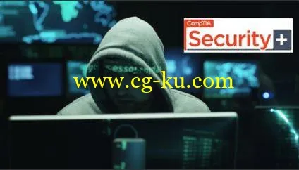 Intro to Cyber Security Certification – Security+的图片1