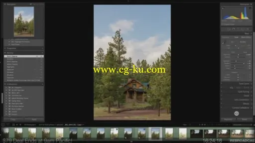 CreativeLive – Photoshop and Lightroom Plugins 101的图片2