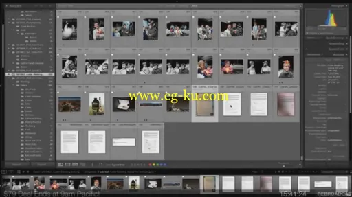 CreativeLive – Photoshop and Lightroom Plugins 101的图片3