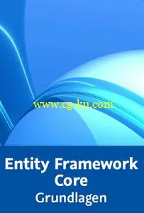 Entity Framework Core – Grundlagen的图片1