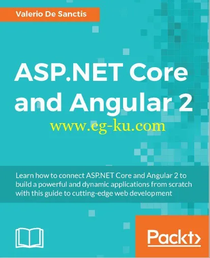 ASP.NET Web API and Angular 2 by Valerio De Sanctis-P2P的图片1