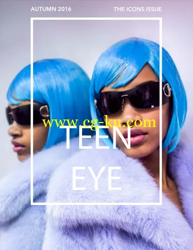 Teen Eye – Autumn 2016-P2P的图片1