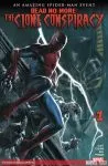 The Clone Conspiracy #1 (of 5) (2016)的图片1