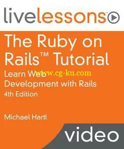 The Ruby on Rails Tutorial的图片1