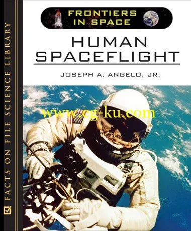 Human Spaceflight by Joseph A Angelo Jr-P2P的图片1