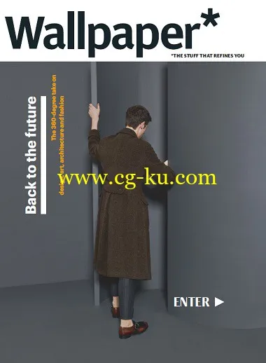 Wallpaper* – November 2016-P2P的图片1