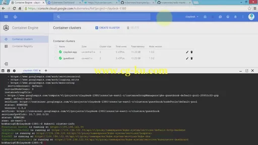 Introduction to Kubernetes using Docker (2016)的图片2