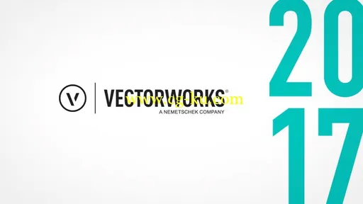 Vectorworks 2017 22.0.3 SP3 MacOSX的图片1