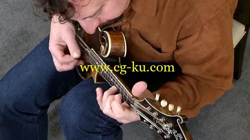 Lynda – Mandolin Lessons with Mike Marshall: 2 Soloing Ideas and Kickoffs的图片1