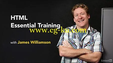 Lynda – HTML Essential Training (updated Oct 14, 2016)的图片1