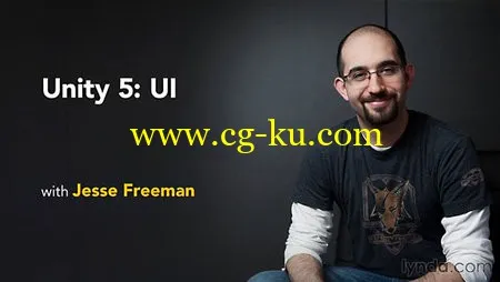 Lynda – Unity 5: UI (updated Oct 14, 2016)的图片1