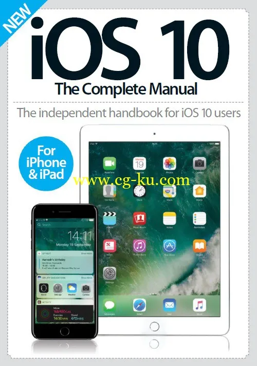 iOS 10 The Complete Manual 2016-P2P的图片1