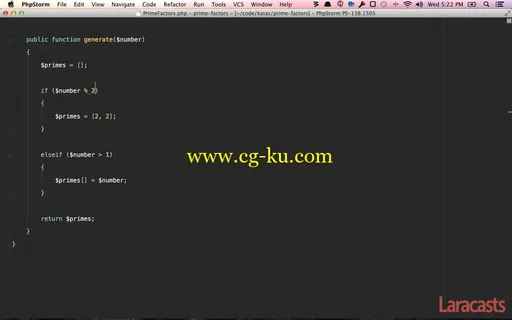 Code Katas in PHP的图片2