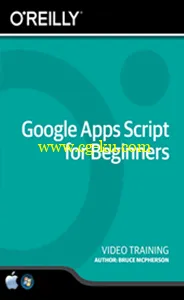 Google Apps Script for Beginners的图片2