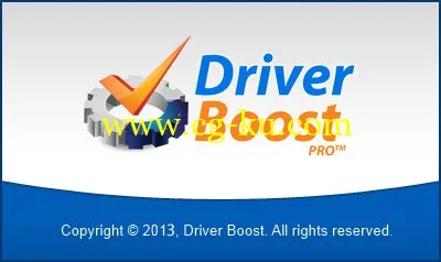 DriverBoost Pro 8.2.0.26的图片1