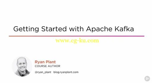 Getting Started with Apache Kafka (2016)的图片1