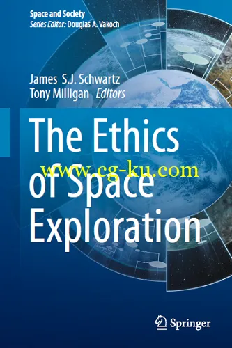 The Ethics of Space Exploration-P2P的图片1