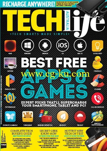 TechLife – November 2016-P2P的图片1