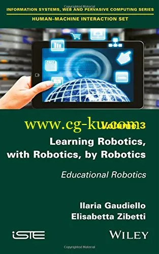 Learning Robotics, with Robotics, by Robotics: Educational Robotics-P2P的图片1