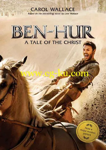 Ben-Hur: A Tale of the Christ by Carol Wallace-P2P的图片1