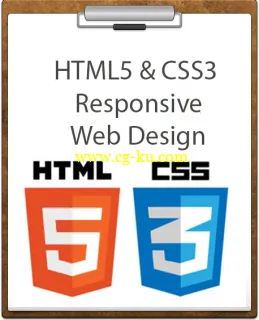 HTML5 & CSS3 Responsive Web Design的图片2