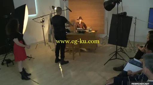 Keep it Simple: Video for Photographers的图片3