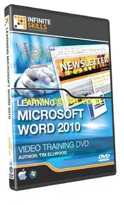 Learning Microsoft Word 2010的图片1