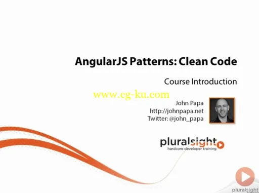 AngularJS Patterns: Clean Code的图片2