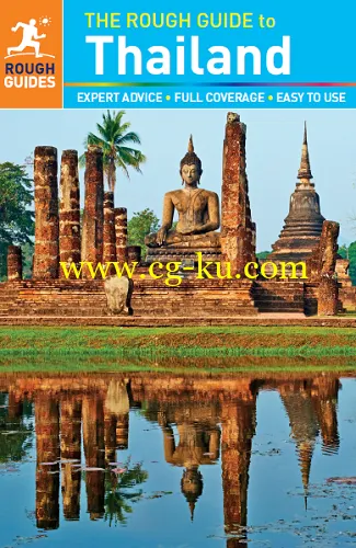 The Rough Guide to Thailand, 9th Edition-P2P的图片1