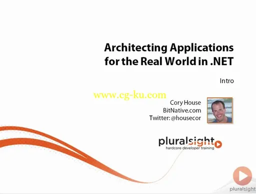 Architecting Applications for the Real World in .NET的图片2