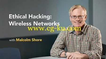 Lynda – Ethical Hacking: Wireless Networks的图片1