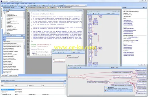 Scientific Toolworks Understand 4.0.859 Mac/Lnx的图片1