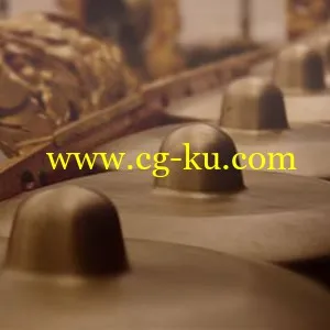 SonicCouture Balinese Gamelan for Ableton Live v9.6.2 ALP的图片1