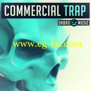 DABRO Music Commercial TRAP WAV MiDi的图片1