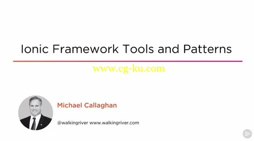 Ionic Framework Tools and Patterns (2016)的图片1