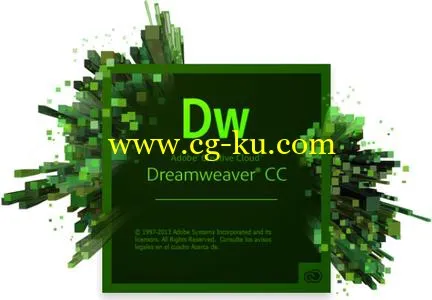 Dreamweaver CC Building on the Fundamentals (2016)的图片1