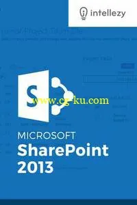 SharePoint 2013 – A Complete Guide的图片1