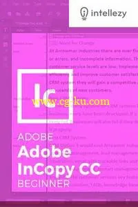 Adobe InCopy CC的图片1