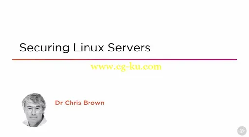 Securing Linux Servers (2016)的图片1