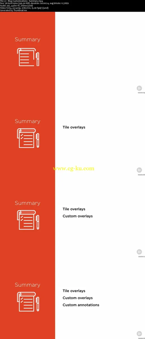 iOS Mapping Fundamentals (2016)的图片2