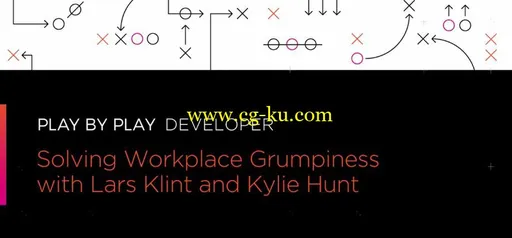 Play by Play: Solving Workplace Grumpiness (2016)的图片1