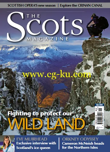 The Scots Magazine – November 2016-P2P的图片1