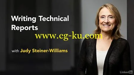 Lynda – Writing Technical Reports的图片1