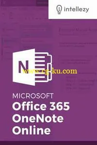 Office 365 OneNote Online的图片1